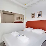Cosy Apartment 2P Close To Sacre-Coeur