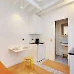 Cosy Apartment 2P Close To Sacre-Coeur