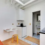 Cosy Apartment 2P Close To Sacre-Coeur