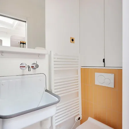 Cosy 2p Close To Sacre-coeur Appartamento