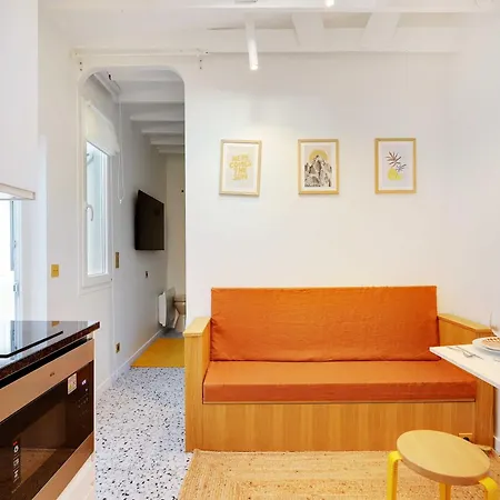 Cosy 2p Close To Sacre-coeur